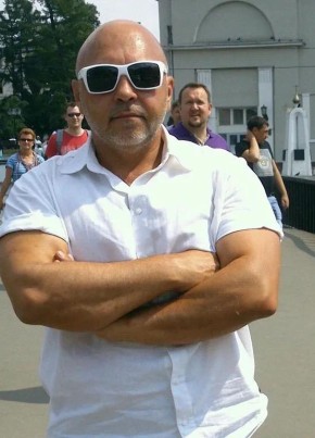 Олег из Долгопрудныя 60 лет