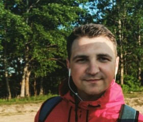Дмитрий, 28 лет, Горад Мінск