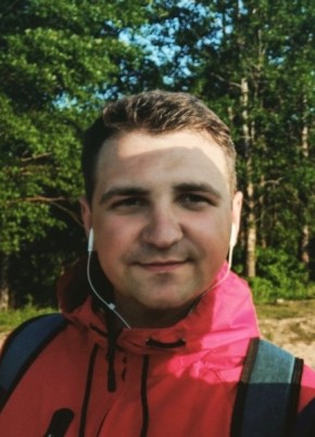 Дмитрий, 28, Рэспубліка Беларусь, Горад Мінск