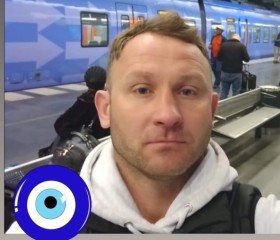 Vitaliy, 42, Mouscron