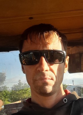 Андрей, 39, Қазақстан, Павлодар