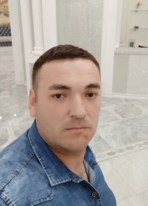 Marat, 47, Russia, Simferopol