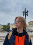 Никита, 20 лет, Санкт-Петербург