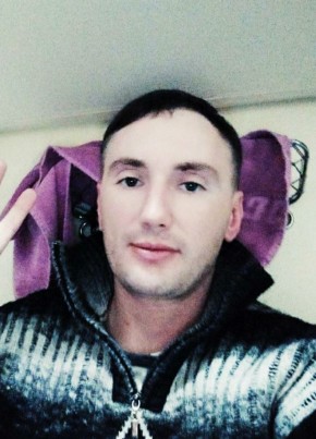 Игорь, 25, Россия, Нижнегорский