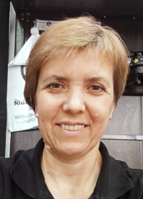 Ольга из Тамбова 44 года