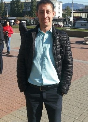Сергей, 38, Россия, Анапа