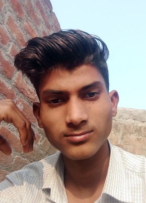 Vijay, 18, India, Rishikesh