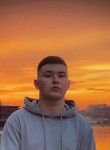 Артём, 20 лет, Иркутск