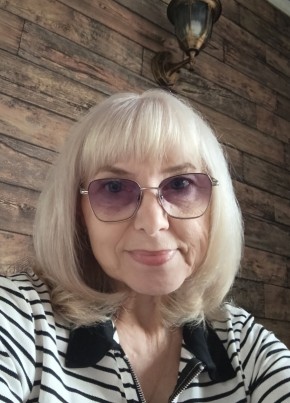 Ирина из Копейска 69 лет