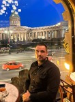 Илья, 39 лет, Санкт-Петербург