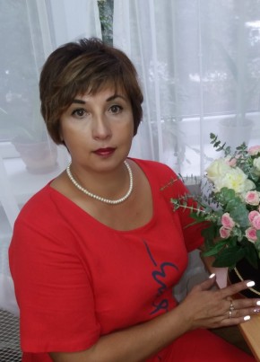Инна, 51, Россия, Воронеж