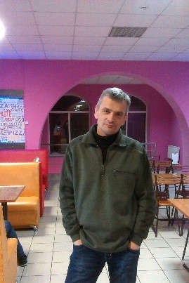 Александр, 59, Россия, Новомосковск