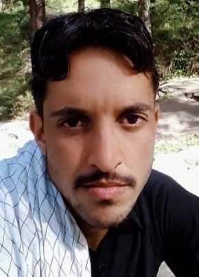Imran, 22, پاکستان, کراچی