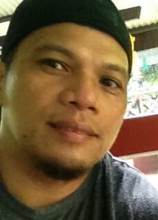 marker christopher, 47, Pilipinas, Lungsod ng Naga