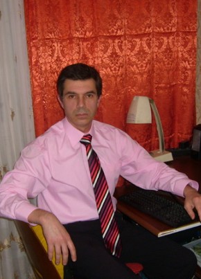 Александр, 58, Republica Moldova, Chişinău