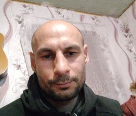 Mikhail, 37 лет, Тарасовский