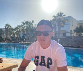 Saveliy, 29, Izvestkovyy