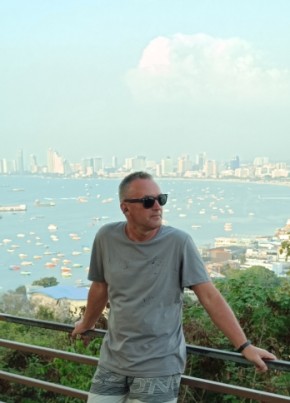 Andrei из Fethiye 47 лет