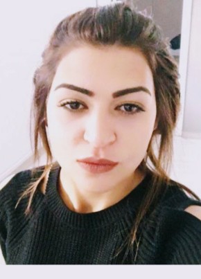 Seher, 34, Türkiye Cumhuriyeti, Ankara