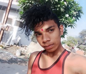 Vijay Katare, 22 года, Indore