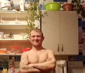 Миша Джафаров, 30 лет, Владивосток