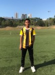 Christiano, 19 лет, Kuala Lumpur