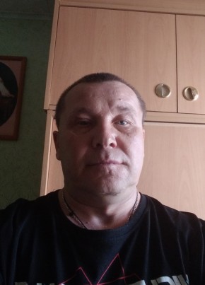 Александр, 47, Россия, Бавлы