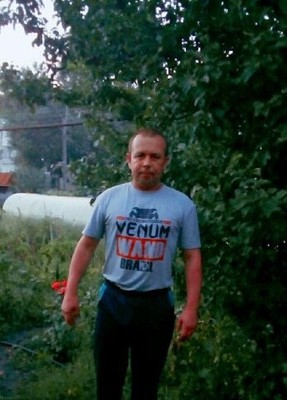 Александр, 39, Россия, Кондоль