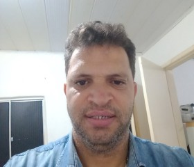 Alexandre, 45 лет, Recife