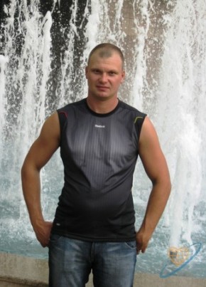 ПАВЕЛ, 44, Россия, Новороссийск
