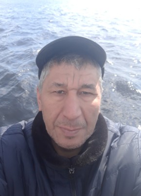 Борис, 51, Россия, Калач-на-Дону
