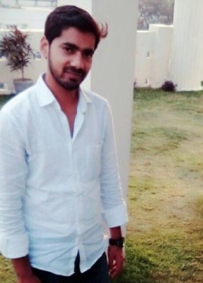 Shahbaz, 34, India, Lucknow