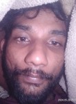 Shaiks, 25, Hyderabad