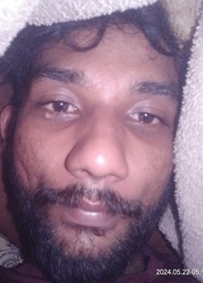 Shaiks, 25, India, Hyderabad