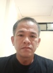 jimmy banga, 43 года, Lungsod ng Baguio