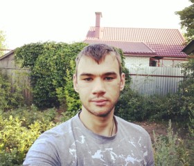 sergey, 26 лет, Моршанск