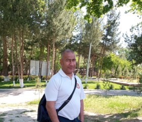 Farkhod, 53, Tashkent