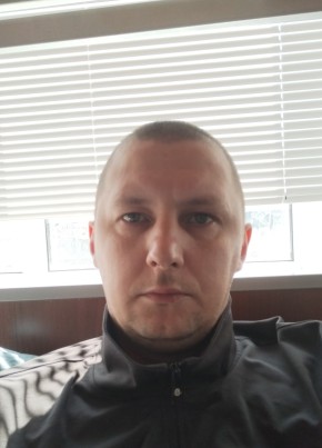 Потепалов Гоша, 36, Россия, Урюпинск