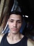 Daniel, 25 лет, Joinville