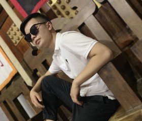 okla, 27, Jining (Shandong Sheng)