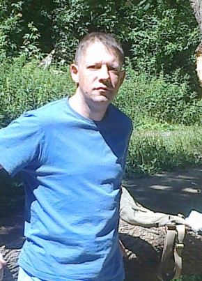 Евгений, 49, Россия, Королёв