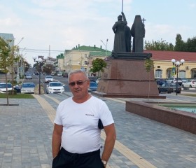 Игорь, 54 года, Старый Оскол