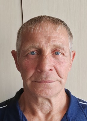Юрий из Соснового Бора 55 лет