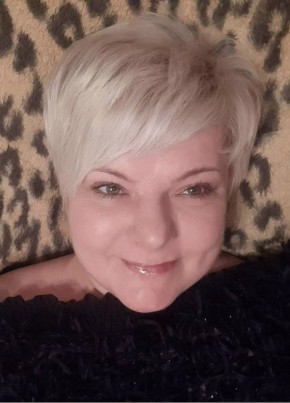 Olga, 54, Russia, Yekaterinburg