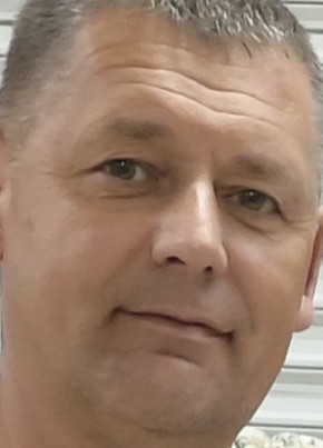 Руслан из Хабаровска 49 лет