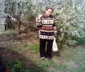 Татьяна, 64 года, Новоспасское