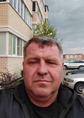 Александр, 52, Россия, Симферополь