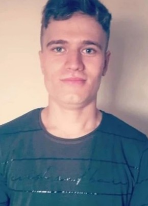Mustafa, 19, Türkiye Cumhuriyeti, Kahramanmaraş