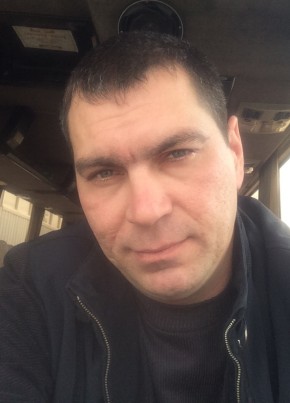 Сергей, 45, Россия, Новоуральск