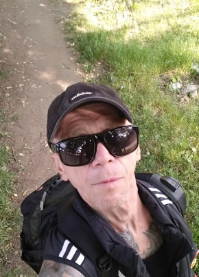 Александр, 53, Россия, Подольск